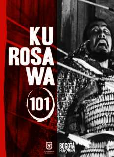 Kurosawa 101