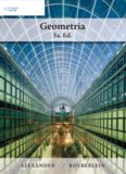Geometría, 5ta Edición