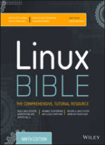 Linux® BIBLE