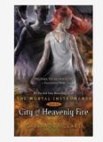 City of Heavenly Fire
