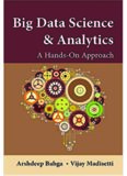 Big Data Analytics: A Hands-On Approach
