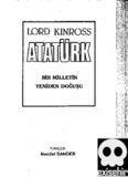 ATATÜRK Bir Ulusun Yeniden Doğuşu (Atatürk: The Rebirth Of A Nation)