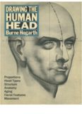 Drawing the Human Head (Practical Art Books)