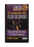 El Cuadrante del Flujo de Dinero - Blog Oficial de Martha Caballero