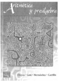 ARITMETICA Y PREALGEBRA