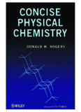 Concise Physical Chemistry