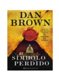 El símbolo perdido