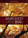 Amplified Cross-Reference Bible (2014)