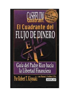 El Cuadrante del Flujo de Efectivo