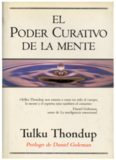 El poder curativo de la mente (Tulku Thondup)
