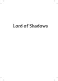 Lord of Shadows (Dark Artifices 2)