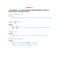 Solucionario De Dennis G Zill - Ecuaciones Diferenciales.pdf