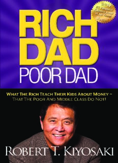 Rich Dad Poor Dad