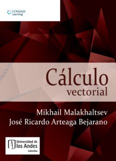 Calculo Vectorial