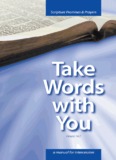 Scripture Promises & Prayers a manual for intercession - Desiring God