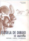 Escuela de dibujo de anatomía: humana, animal, comparada