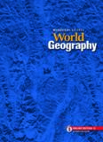 World Geography, Grades 9-12: Mcdougal Littell World Geography    