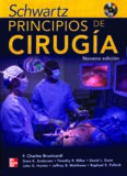 Schwartz Principios de Cirugía