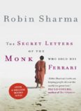 Secret Letters of the Monk Who Sold His Ferrari