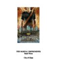 City of Glass