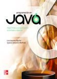 Programación en Java – Joyanes Aguilar