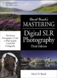 Mastering Digital SLR Photography