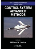 The Control Systems Handbook: Control System Advanced Methods, Second Edition (Electrical