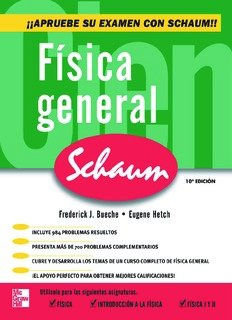 Física general