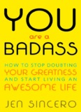 You Are a Badass