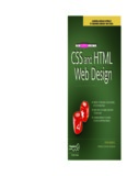 The Essential Guide to CSS and HTML Web Design - [Grannell].pdf