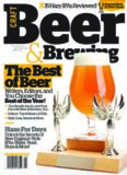 Craft Beer and Brewing – Beer and Brewing (Dec 2016-Jan 2017) – Unfiltered Media Group