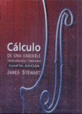 Calculo de una Variable: Trascendentes Tempranas 4ta Edicion