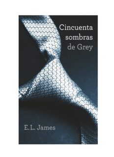 50 Sombras de Grey