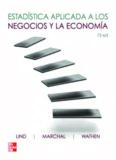 Estadística aplicada a los negocios y la economía