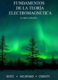 Fundamentos de la teoría electromagnética