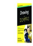 Drawing For Dummies (For Dummies (Sports  Hobbies)) 2 editionсерия :For Dummies 