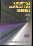 Matemáticas Avanzadas para Ingeniería de Kreyszig