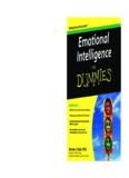 Emotional Intelligence