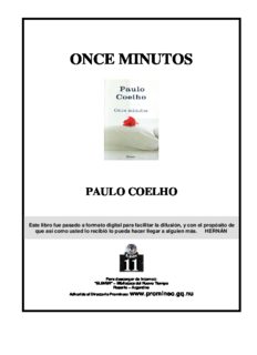 Once Minutos