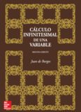 Cálculo infinitesimal de una variable