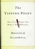 tipping point