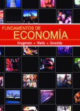 Fundamentos de economía