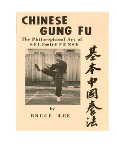 Gung Fu chino, el arte filosófico de la defensa personal