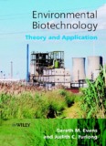 Environmental Biotechnology - Theory and Application