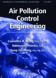 Air Pollution Control Engineering Air Pollution Control Engineering