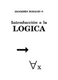 Introducción a la lógica