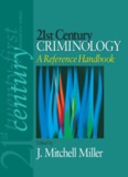 Criminology