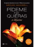 Pídeme lo que quieras o déjame