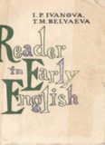 Reading in early English