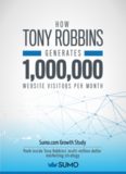 Tony Robbins Marketing Strategy